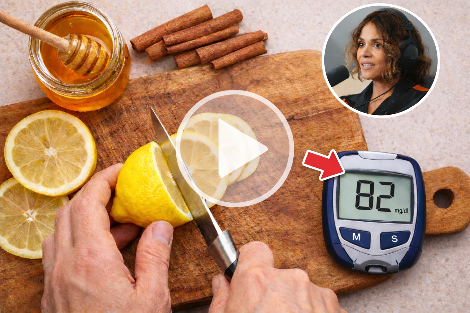 Natural Diabetes Cure