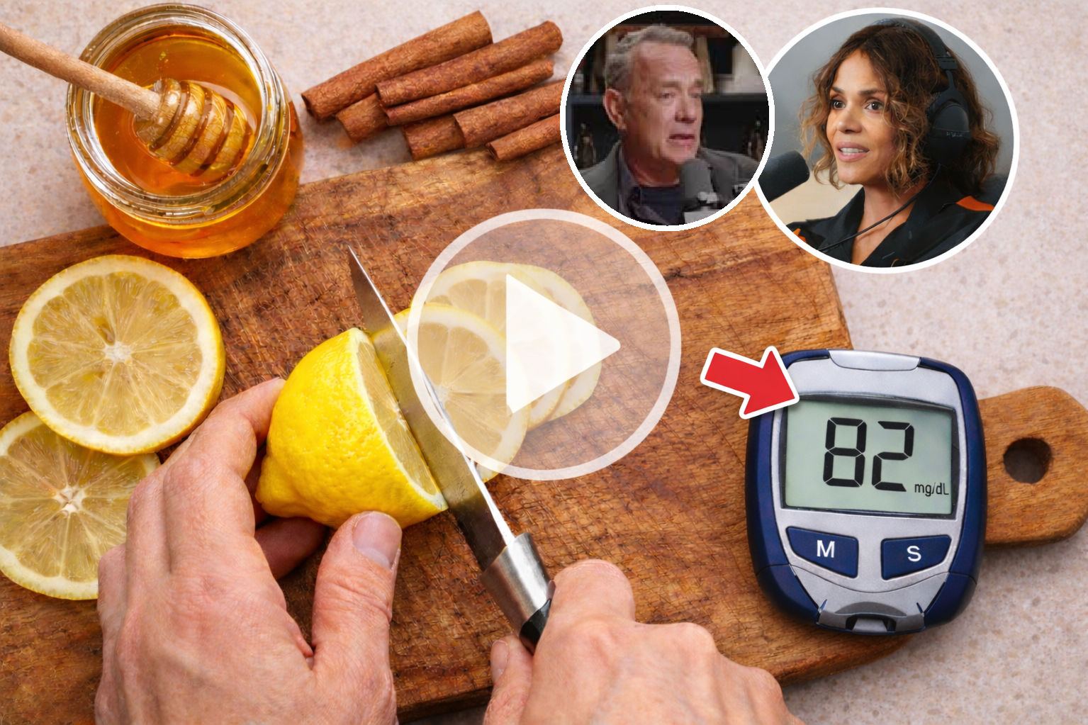 Natural Diabetes Cure