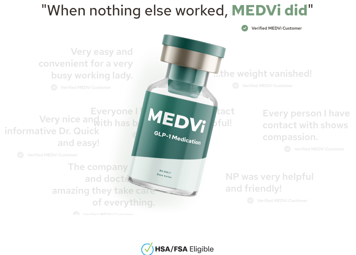 MEDVi Additional