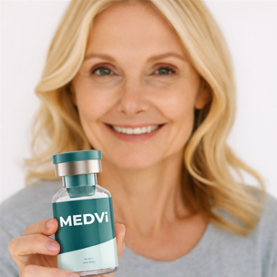 MEDVi Patient